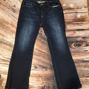 Judy Blue Boot Cut Jeans